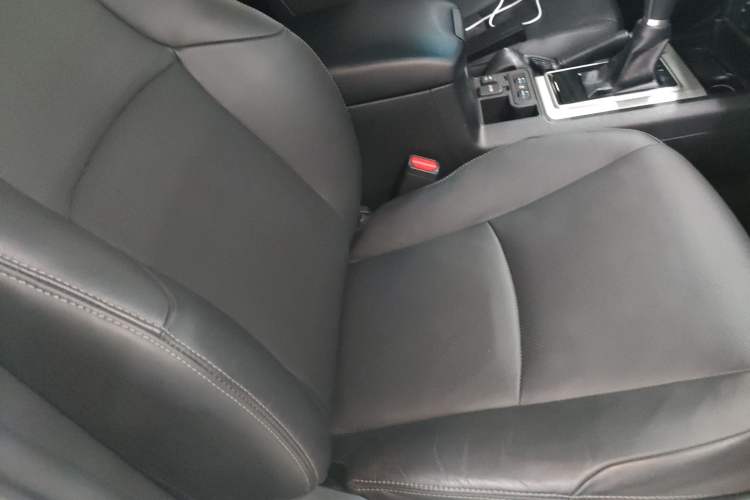 Used Toyota Prado 2019 3.5L Automatic TX-L Deluxe Edition
