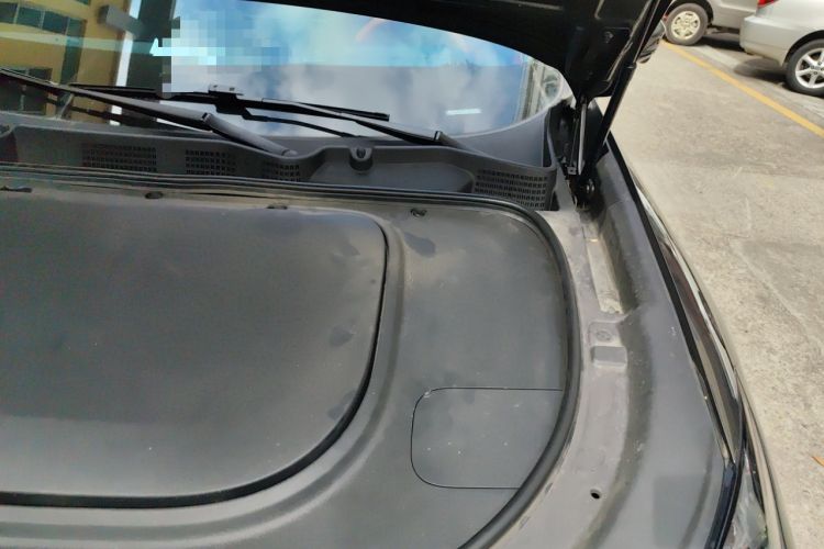 Used  S07 2024 215Max Qiankun Intelligent Driving ADS SE Range-Extended Version
