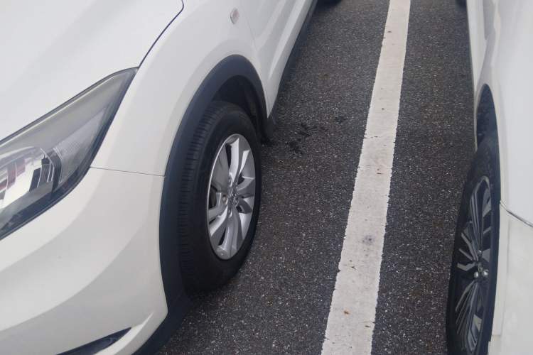 Used Honda Vezel 2017 1.5L CVT 2WD Comfort Model
