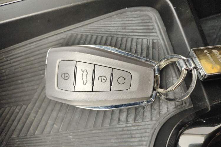 Used Geely Auto Coolray 2022 Bin Yue COOL 1.5TD DCT Hot Engine Edition