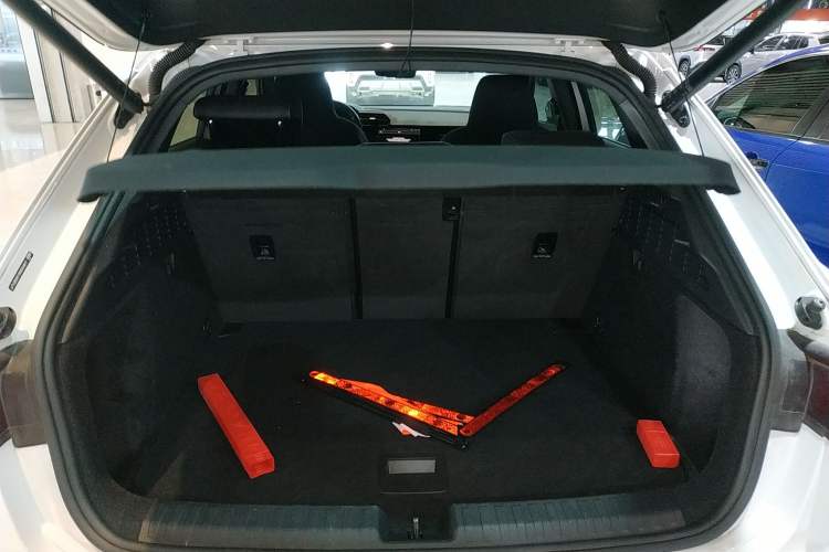 Used Audi A3 2022 Sportback 35 TFSI Fashionable Sports Model