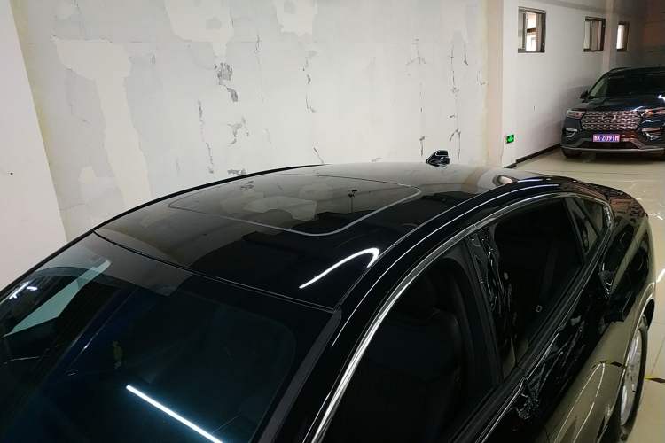 Used Ford Mondeo 2023 EcoBoost 180 Comfort Model