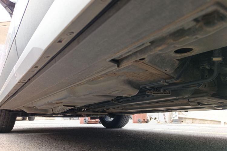 Used Cadillac XT4 2021 28T Two-Wheel Drive Leading Version