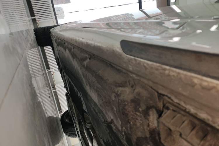 Used BMW 5 Series 2021 Facelifted 530Li Leading Edition M Sport Package
