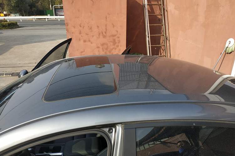 Used Nissan Sylphy 2023 1.6L CVT Enjoyment Edition