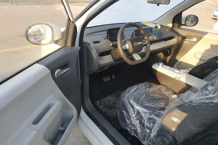 Used  Lumin 2025 205 km Xiangqin Version
