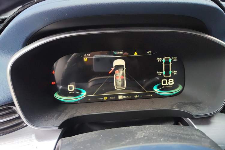 Used Roewe iMAX8 2021 400TGI Supreme Series Ultimate Edition
