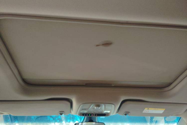 Used Buick GL8 2018 ES 28T Luxury Model China VI Standard
