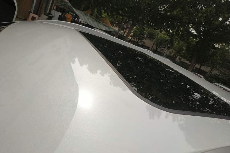 Used Haval H6 2021 National Trend Edition 1.5T Automatic Urban Version
