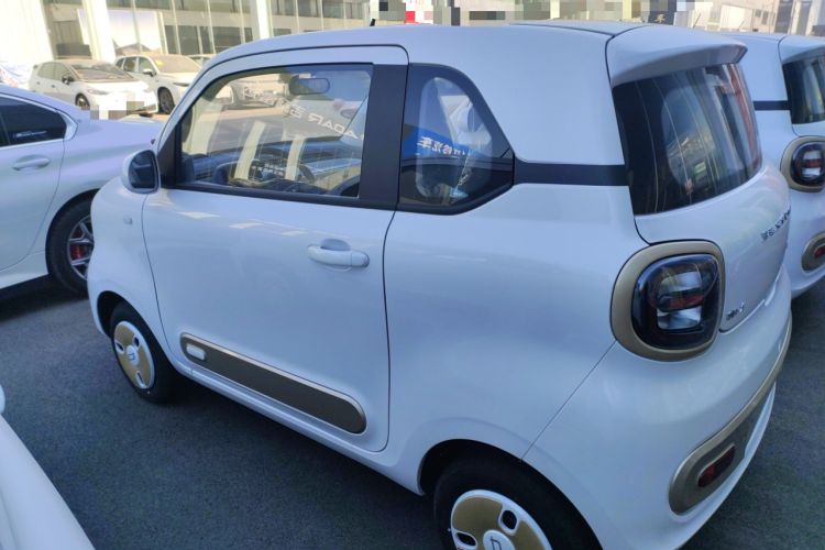 Used Bestune Pony 2025 222km Lightning Horse