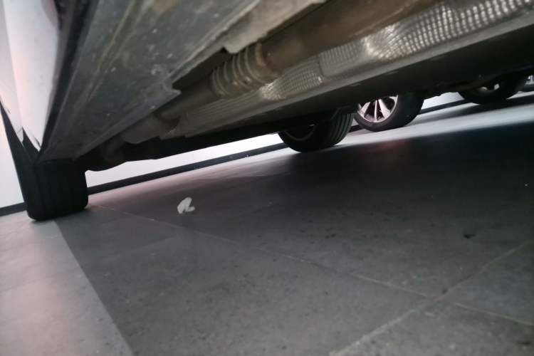 Used Li Auto L8 2024 PRO Model
