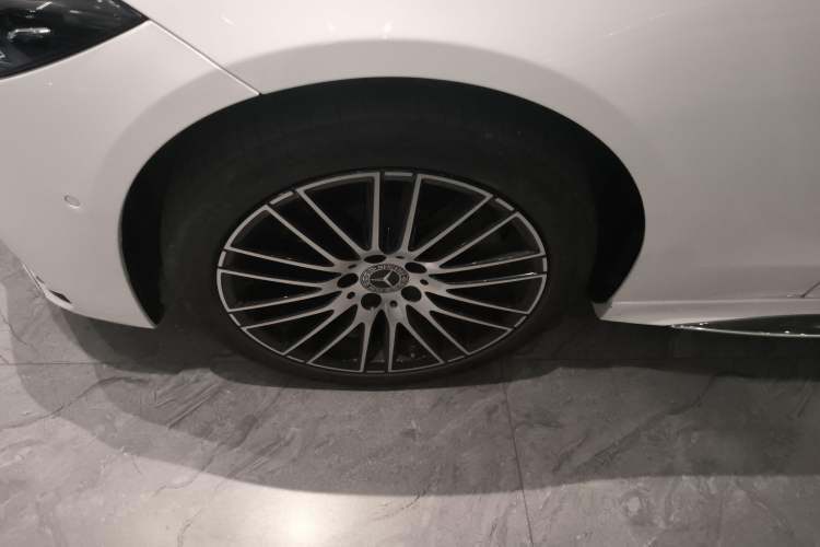 Used Mercedes-Benz C-Class 2023 Revised C 200 L Sport Edition