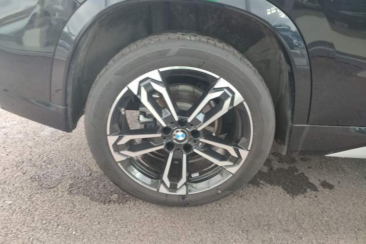 Used BMW X1 2023 sDrive25Li M Sport Package
