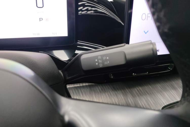 Used AION S MAX 2024 80 Star Edition Ternary Lithium
