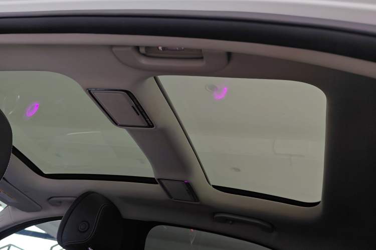 Used Mercedes-Benz C-Class 2020 C 260 L Sport Edition