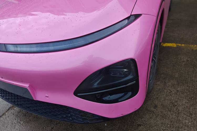 Used XPeng G6 2023 755 Ultra-Long Range Max