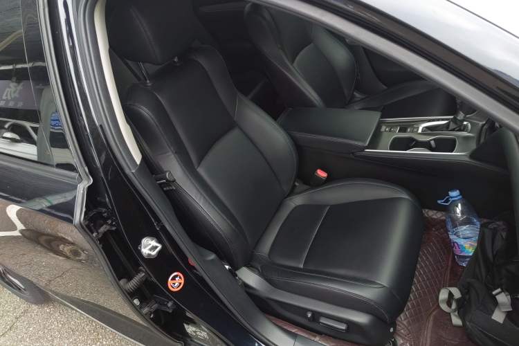 Used Honda Accord 2021 260TURBO Luxury Starry Sky Limited Edition
