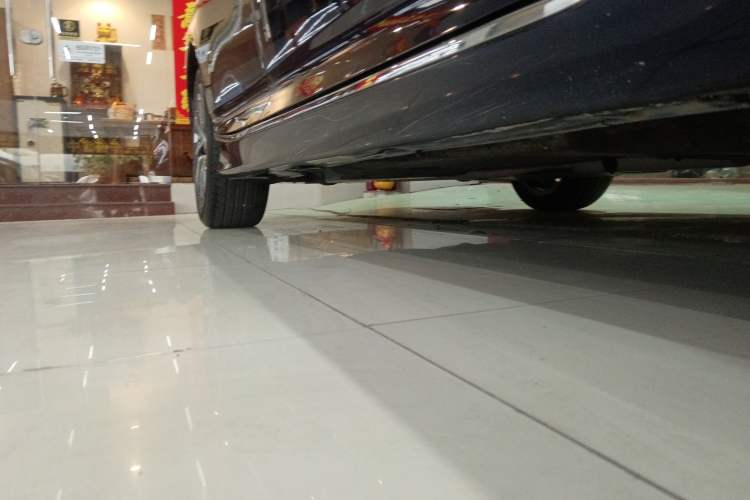 Used Honda Inspire 2019 260TURBO Elegant Edition China VI Emission Standard