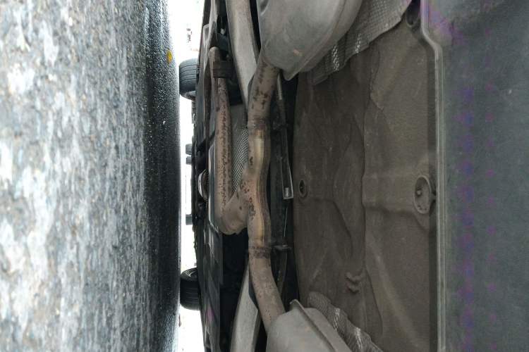 Used Buick LaCrosse 2013 2.4L SIDI Leading Comfort Version
