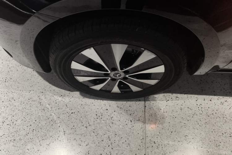 Used Mercedes-Benz Vito 2021 2.0T Elite Version 7 Seats