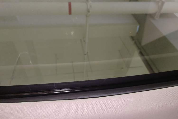 Used Ford Edge 2020 EcoBoost 245 Two-Wheel Drive Titanium 7-Seater