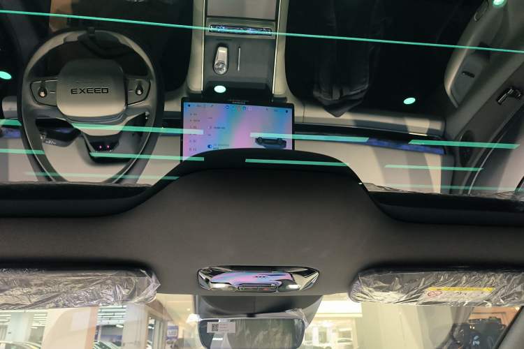 Used  Star Era ES 2025 Extended-Range Pro High-Speed Driver Assistance
