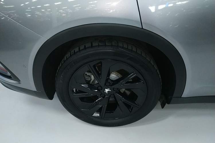 Used ARCFOX Alpha S 2023 735E+ Forest Edition 160kW
