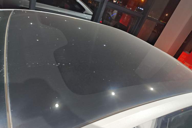 Used Hongqi EH7 2024 690 Pro