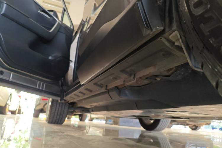 Used Toyota RAV4 2022 2.0L CVT Two-Wheel Drive Fashion Plus Edition
