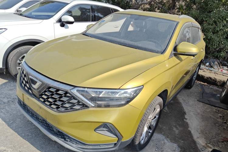 Used Jetta VS5 2019 280TSI Automatic Enjoyment Model
