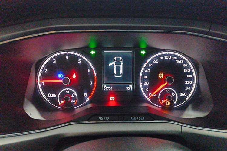 Used Volkswagen T-Cross 2019 280TSI DSG Comfort Edition
