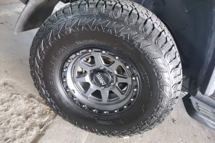 Used  T01 2024 2.0T Mechanic
