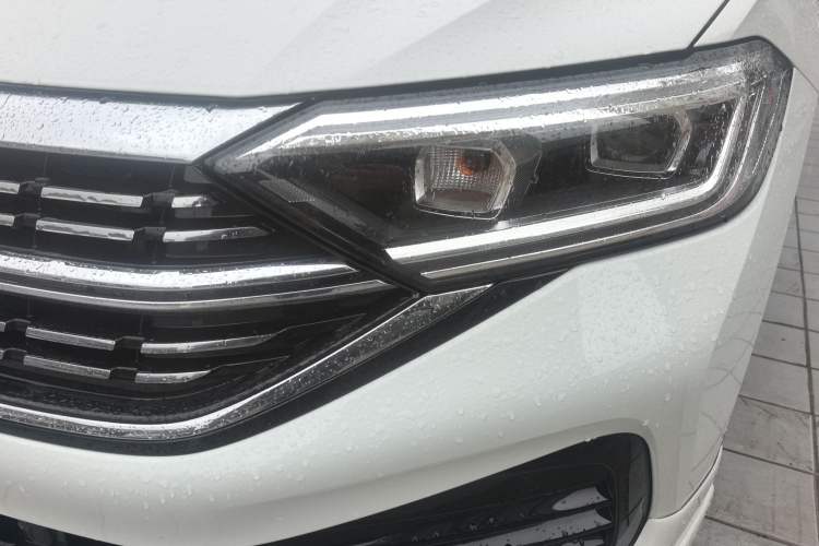 Used Volkswagen Sagitar 2023 300TSI DSG Excellence Edition