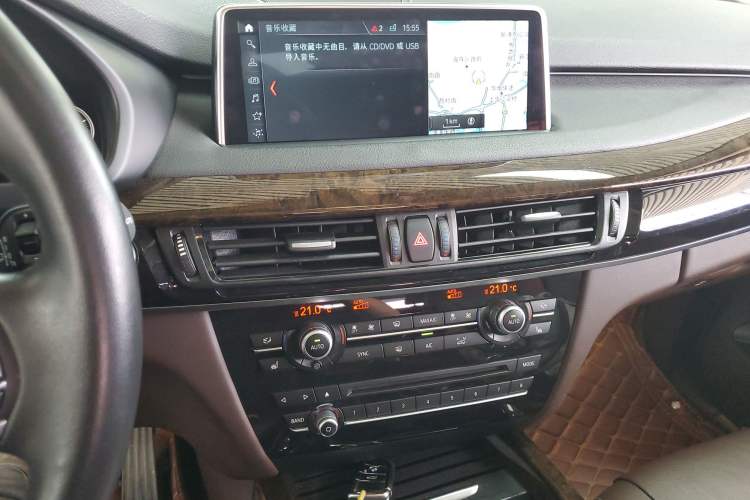 Used BMW X5 2018 xDrive28i
