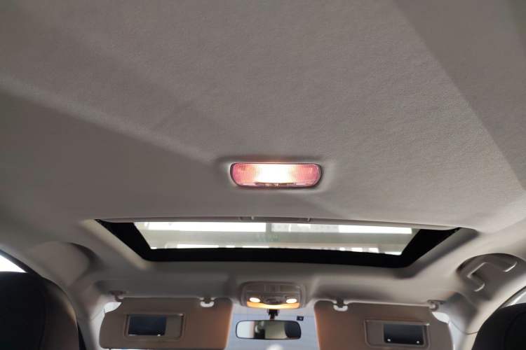 Used Haval H6 2019 Sport Edition 1.5T Automatic Two-Wheel Drive Elite Model China VI
