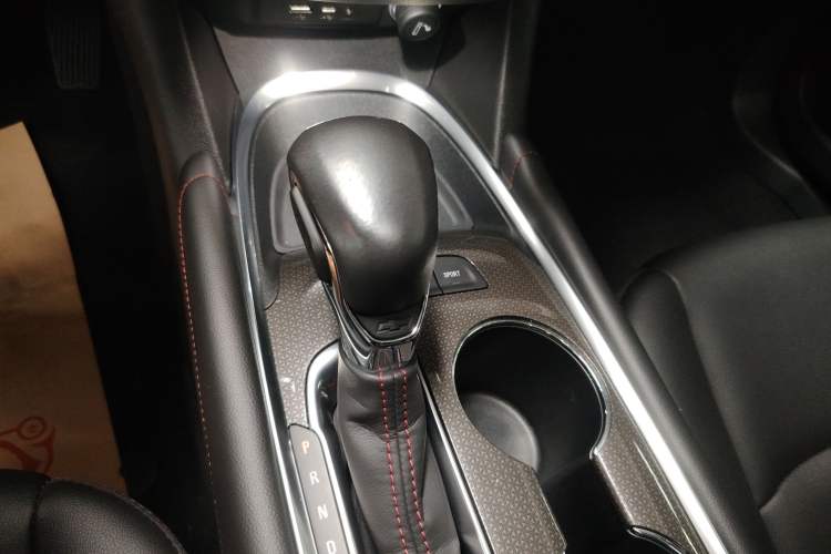 Used Chevrolet Malibu XL 2021 Redline 550T Automatic Sharp Edition