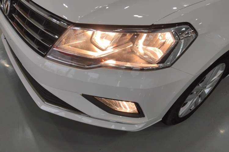 Used Volkswagen Jetta 2017 1.5L Automatic Comfort Model
