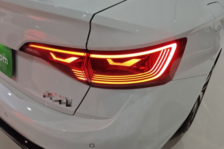 Used Volkswagen Sagitar 2023 300TSI DSG Excellence Edition
