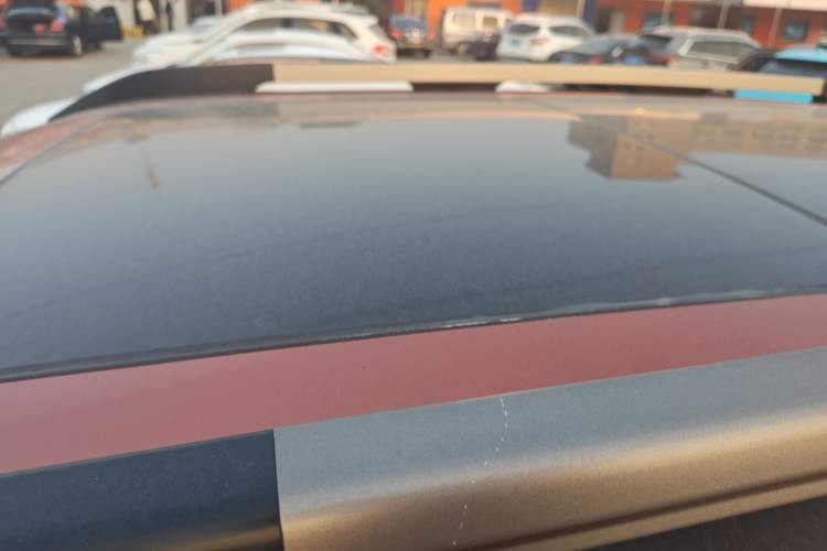 Used Haval DARGO 2021 1.5T DCT Two-Wheel Drive "Mǎquǎn" Edition
