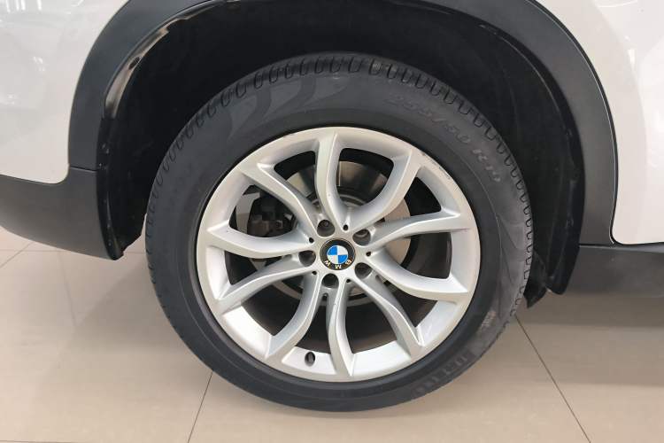 Used BMW X6 2015 xDrive35i Leading Model

