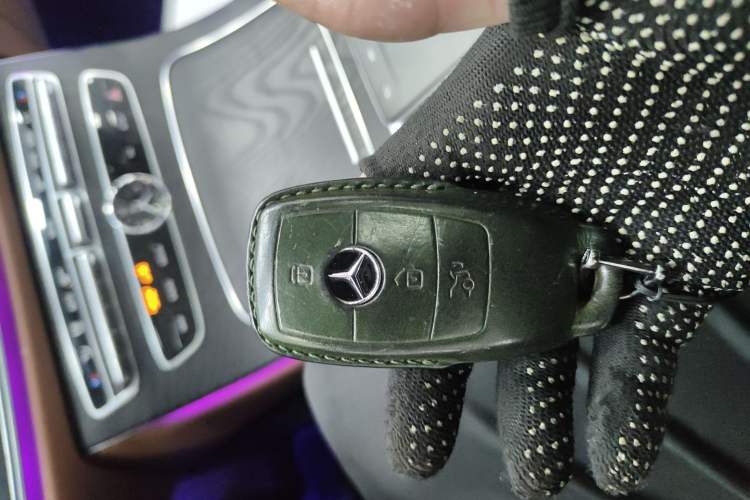 Used Mercedes-Benz E-Class 2020 E 260 Coupe
