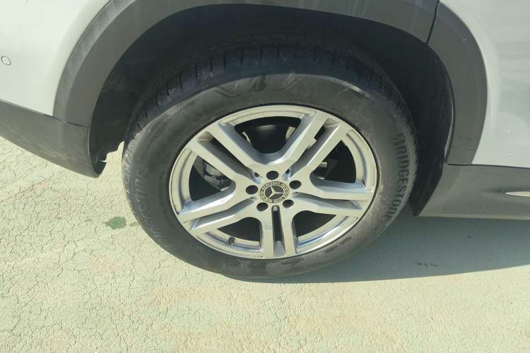 Used Mercedes-Benz GLB 2021 GLB 200 Dynamic Edition
