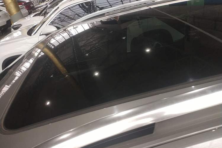 Used Volkswagen Touran 2018 Volkswagen Touran L 280TSI DSG Boundary Edition 7 Seats China VI Standard