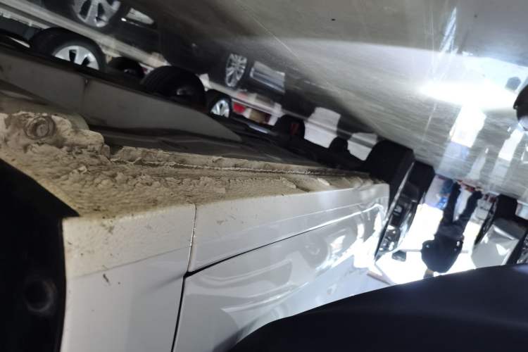 Used Buick GT 2018 15T Dual-Clutch Elite Model China V Standard