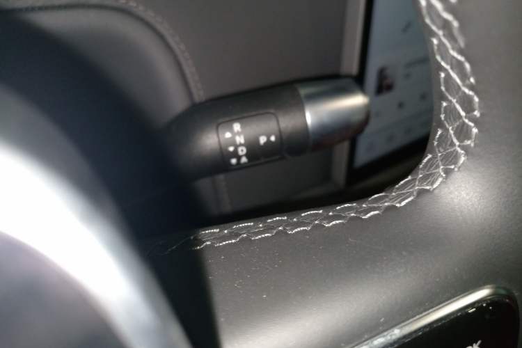 Used Li Auto L8 2023 Pro Model
