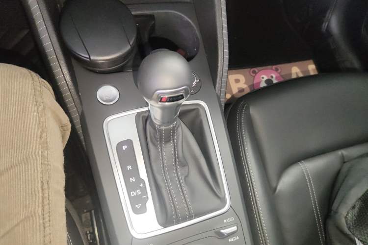 Used Audi Q2L 2022 35 TFSI Fashion Dynamic Model
