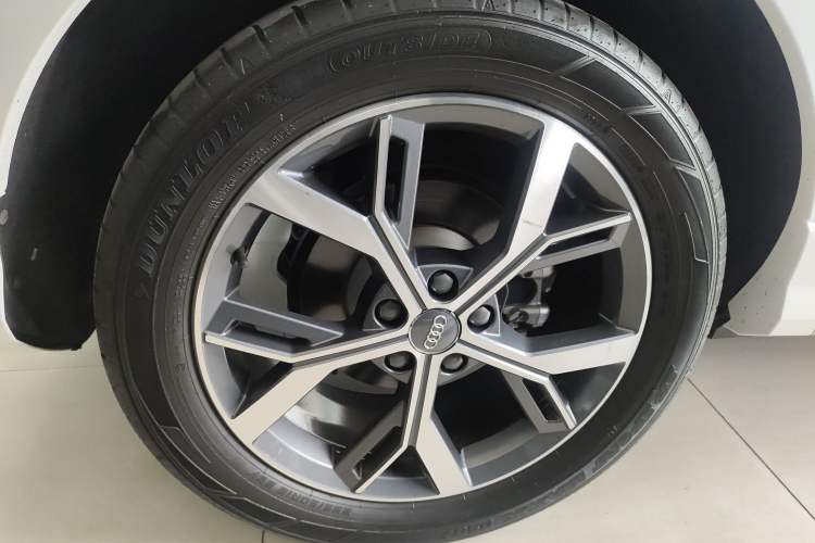 Used Audi Q3 Sportback 2020 40 TFSI Fashion Model