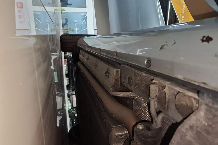 Used Hima AITO M5 2022 Extended-Range Four-Wheel Drive Performance Version
