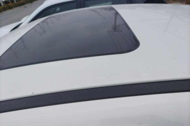 Used Changan CS85 COUPE 2021 2.0T Automatic Luxury Version