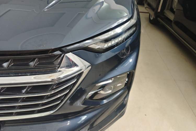 Used Wuling Victory 2020 1.5T CVT Luxury Model